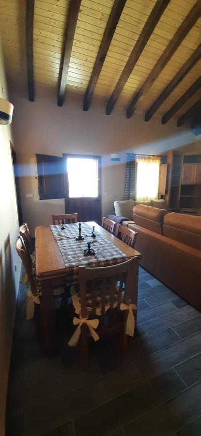 El Rato Apartamentos Rurales Navia Eksteriør bilde